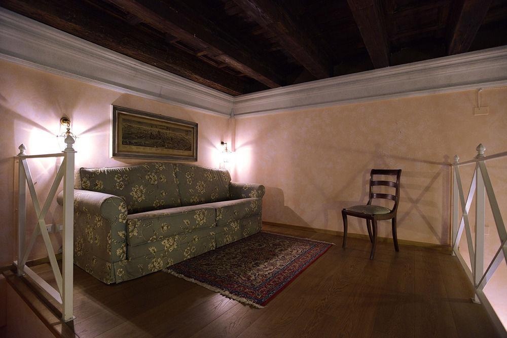 Corte Dei Neri Florence Buitenkant foto